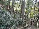 公園　関町北四丁目緑地（公園）まで888m