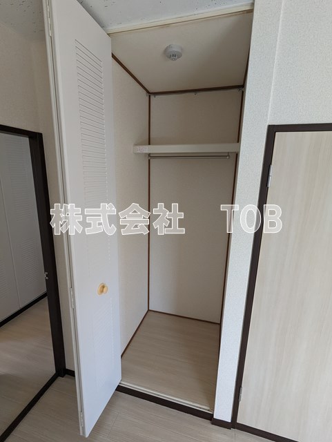 収納　リビング収納
