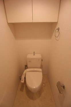 トイレ　トイレ※別部屋参考写真