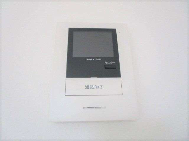 セキュリティ　別建物参考画像