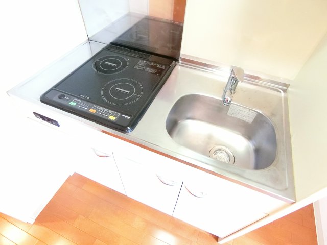 キッチン　詳細は、RISUMO江坂本店→06-6155-7137まで♪