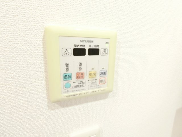 その他設備　詳細は、RISUMO江坂本店→06-6155-7137まで♪