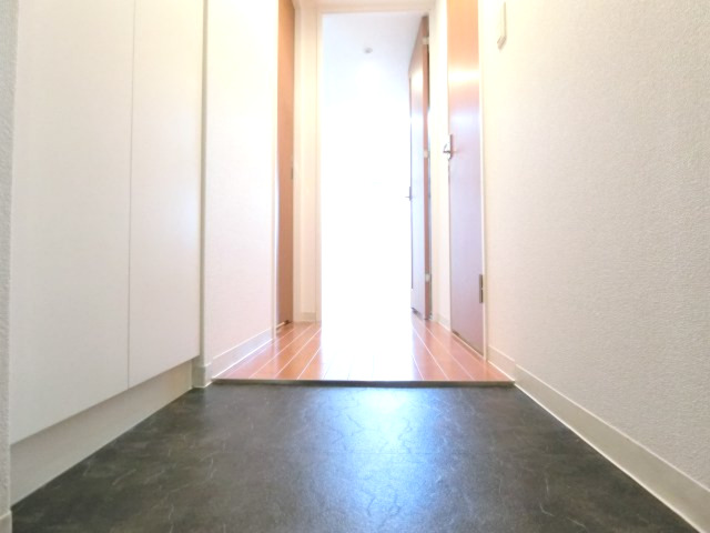 玄関　詳細は、RISUMO江坂本店→06-6155-7137まで♪
