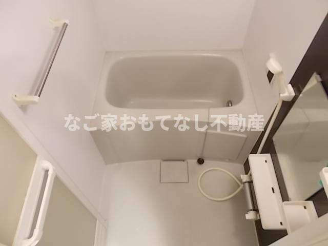 バス・シャワールーム　同タイプ