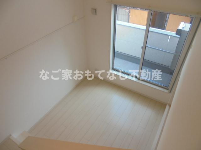 居室・リビング　同タイプ