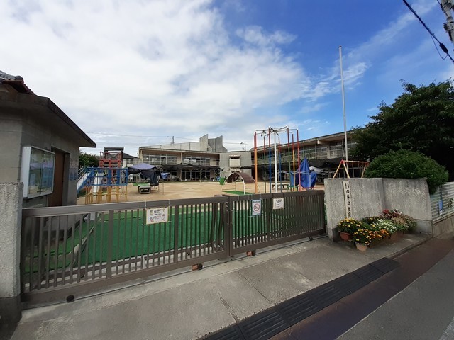 幼稚園・保育園　玉野市立田井幼稚園（幼稚園・保育園）まで1000m