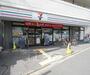 コンビニ　セブンイレブン京都新町一条店（コンビニ）まで208m