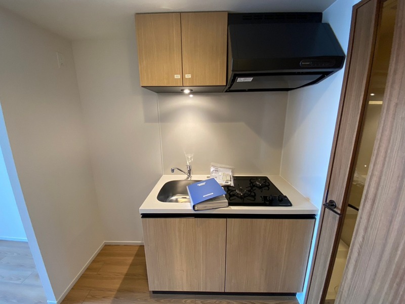 キッチン　別部屋参考