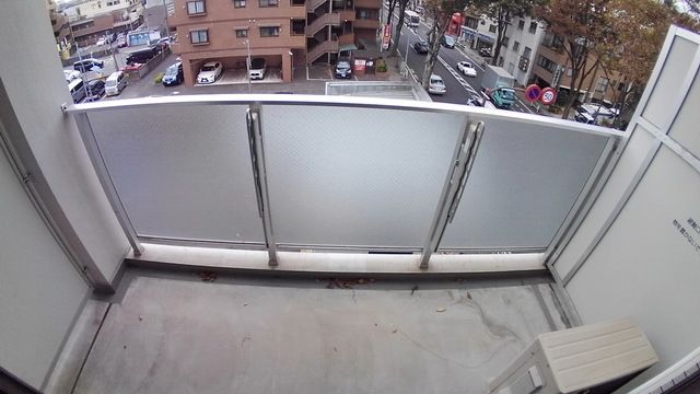 バルコニー　★バルコニーです★