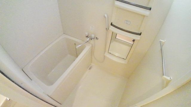 バス・シャワールーム　★浴室です★