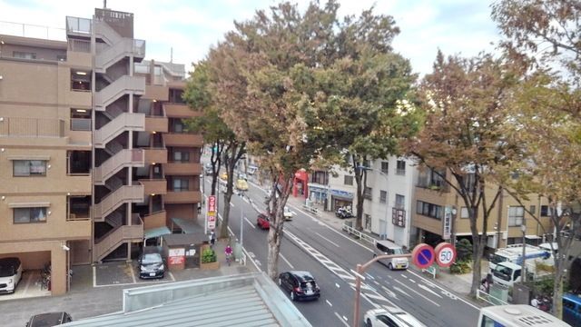 眺望　★景色です★