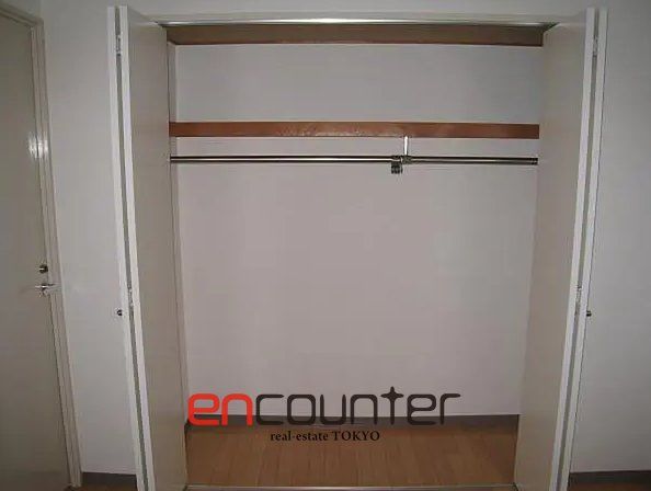 収納　※同マンション別室参考写真