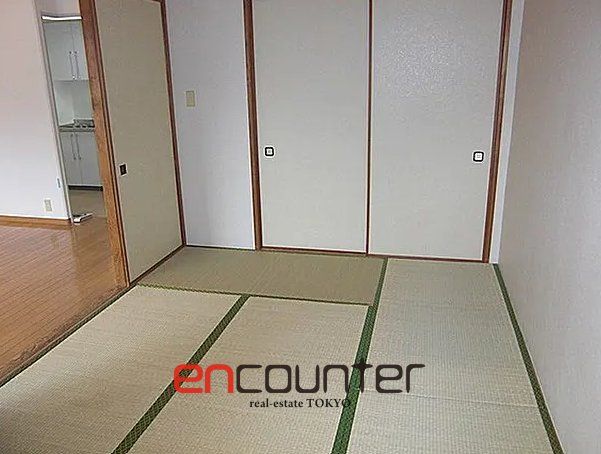 その他部屋・スペース　※同マンション別室参考写真