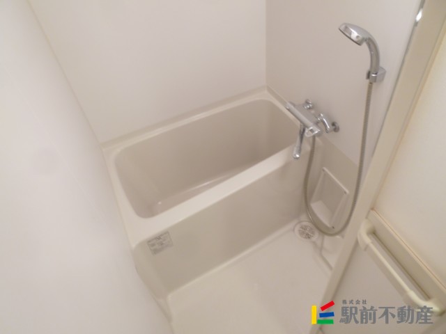 バス・シャワールーム　同タイプ別部屋