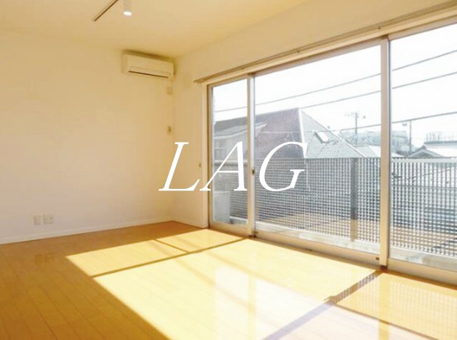 居室・リビング　洋室のお部屋です。