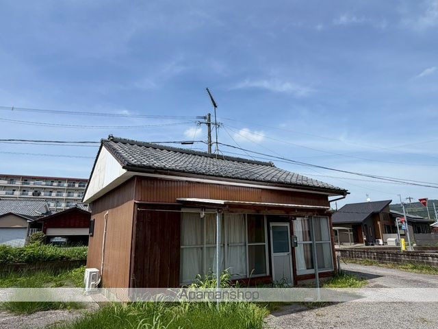 山之口貸家の内装写真