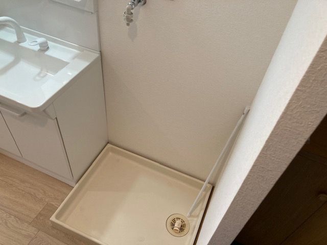 その他設備　参考：同建物同タイプの画像を掲載中。内装工事後、現況優先。