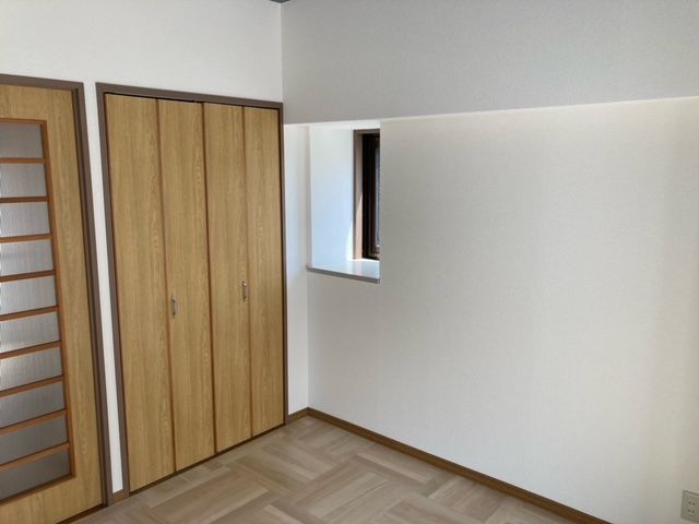 その他部屋・スペース　参考：同建物同タイプの画像を掲載中。内装工事後、現況優先。