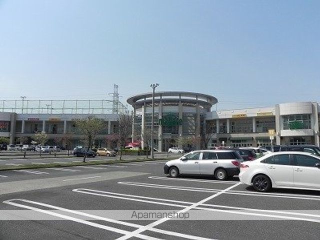 ショッピングセンター　モラージュ柏・ロイヤルホームセ（ショッピングセンター）まで1600m