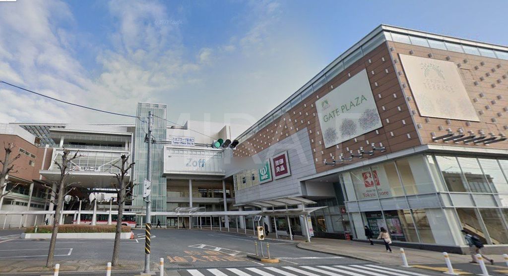 その他　たまプラーザ駅(東急電鉄 田園都市線)（その他）まで1970m