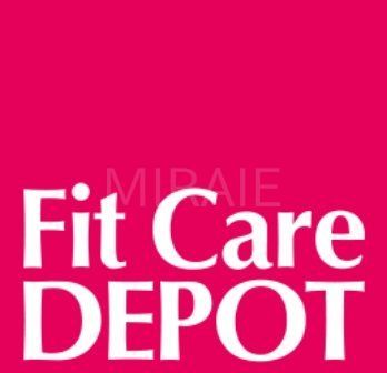 ドラックストア　Fit　Care　DEPOT馬絹店（ドラッグストア）まで1520m