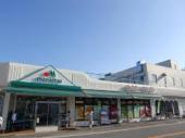 スーパー　マルエツ平二丁目店（スーパー）まで734m
