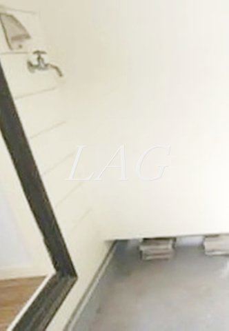 その他設備　室内洗濯機置き場です。