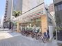 コンビニ　セブン-イレブン 大阪福島６丁目店（コンビニ）まで244m