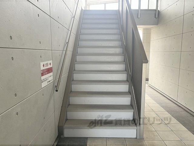 その他　階段