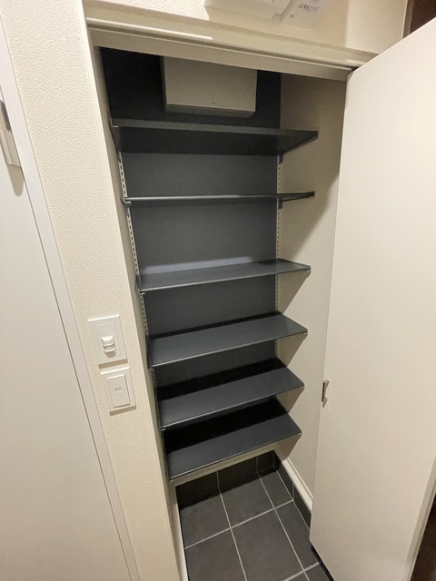 玄関　★シューズＢＯＸ★