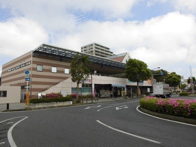 その他　京成臼井駅（その他）まで1700m