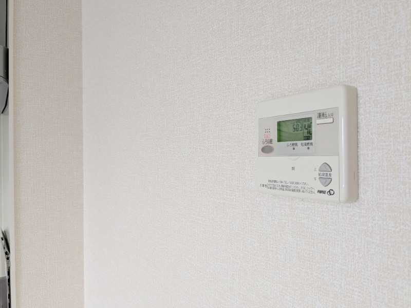 その他設備　図面と現状に相違がある場合には現状を優先