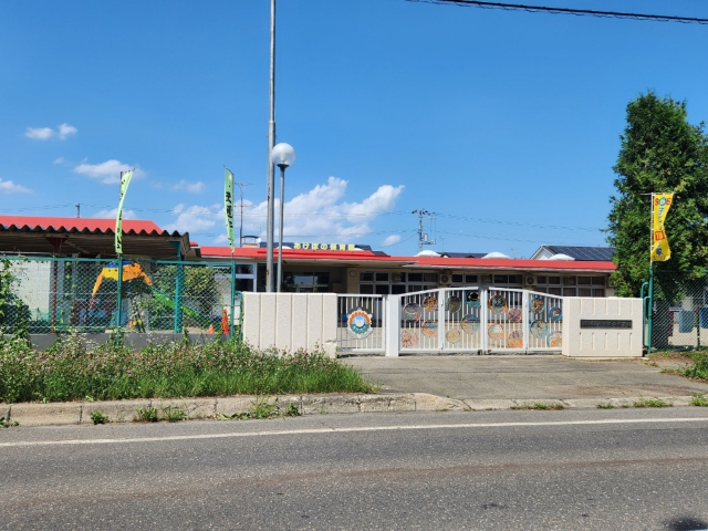 幼稚園・保育園　あけぼの保育園（幼稚園・保育園）まで300m