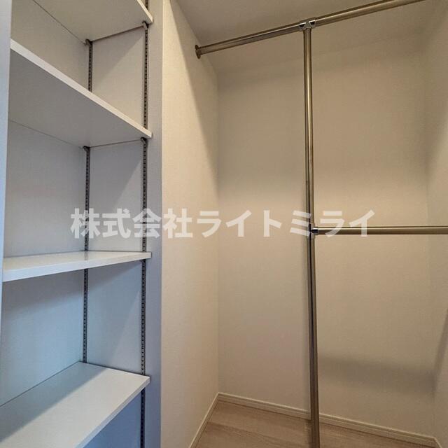 居室・リビング　※写真は同タイプ住戸です。