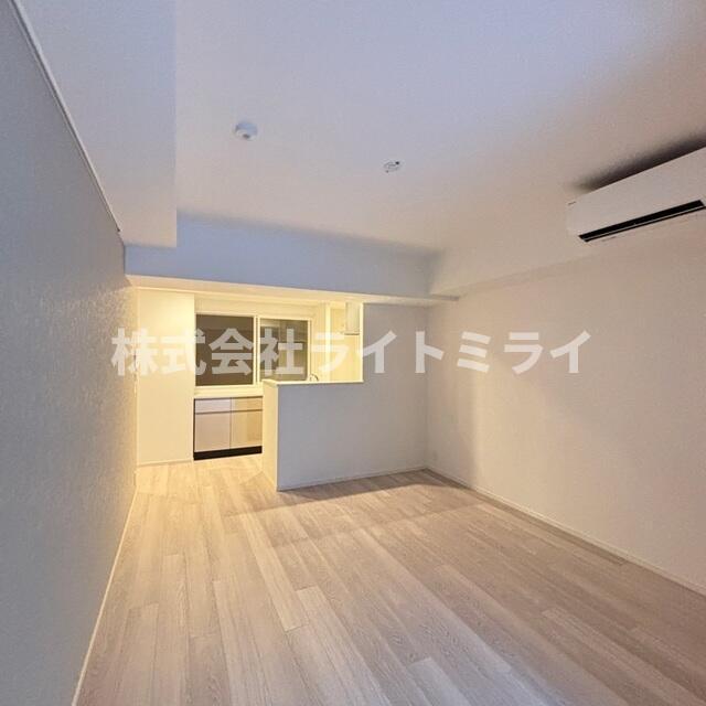 居室・リビング　※写真は同タイプ住戸です。