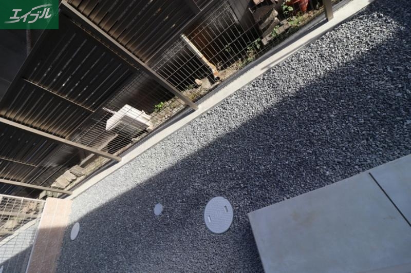 庭
