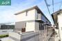 東岡山駅より徒歩15分 1階 築5年4ヶ月の賃貸物件