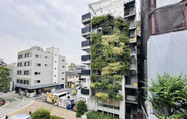 眺望　別部屋参考写真