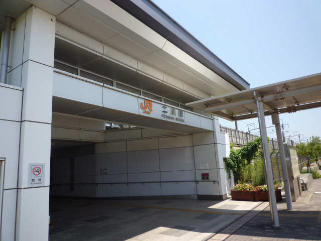 その他　二川駅（その他）まで405m