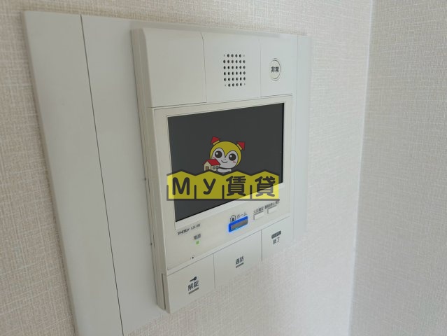 セキュリティ　Prima
