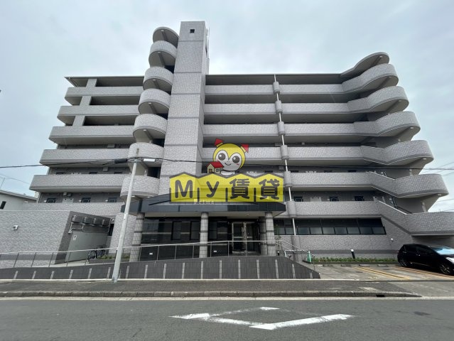 建物外観　Prima