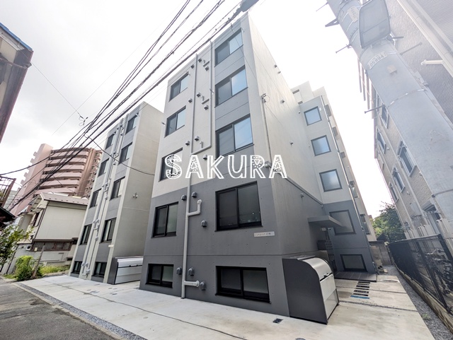 建物外観　当店おすすめ物件♪