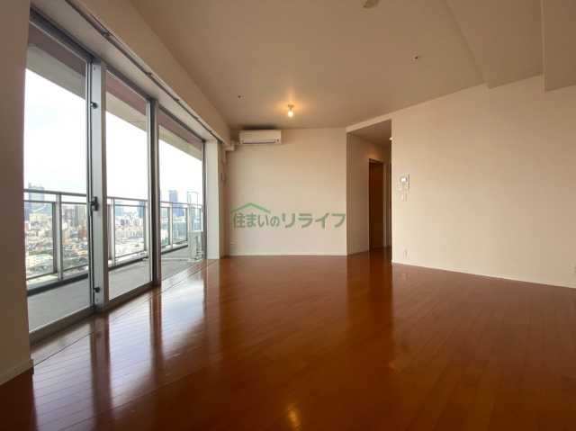 居室・リビング　別部屋参考写真です