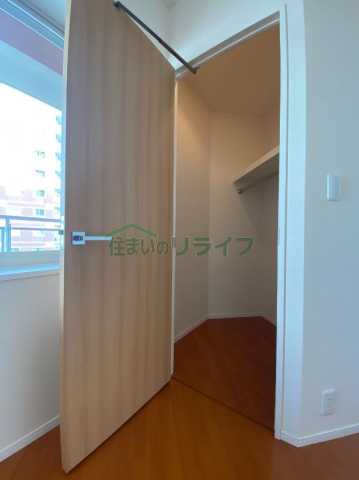 収納　別部屋参考写真です
