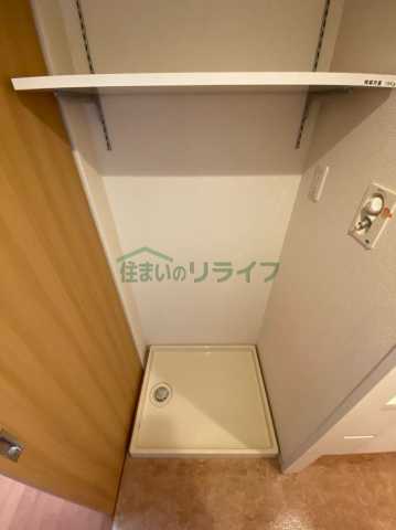 その他設備　別部屋参考写真です