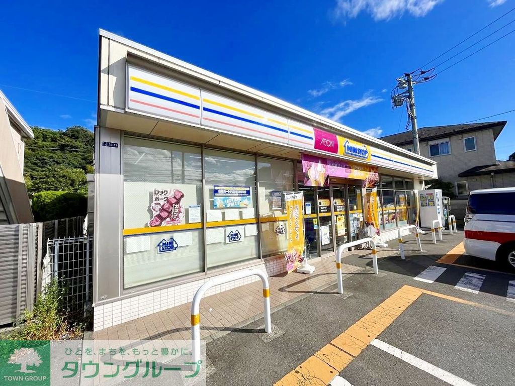 Le Monde KAMAKURAの周辺写真