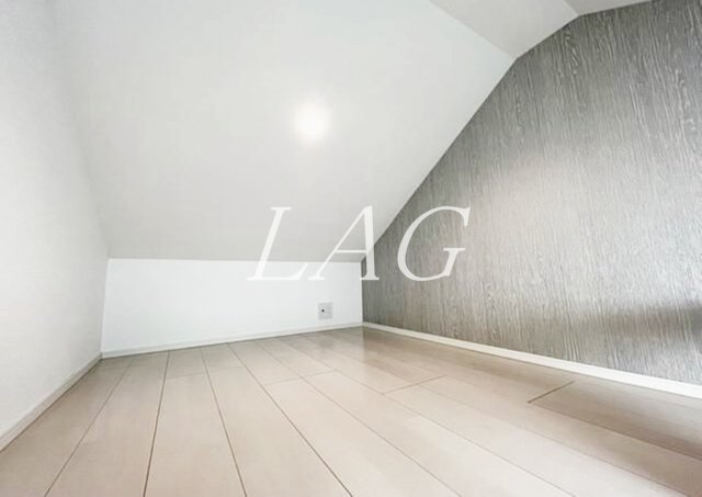 その他部屋・スペース　寝室です。