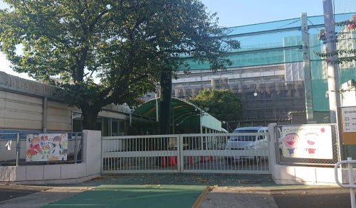 小学校　名古屋市立稲生小学校（小学校）まで239m