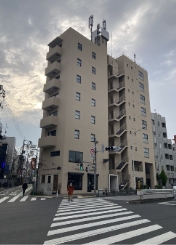 建物外観　☆綺麗な外観☆