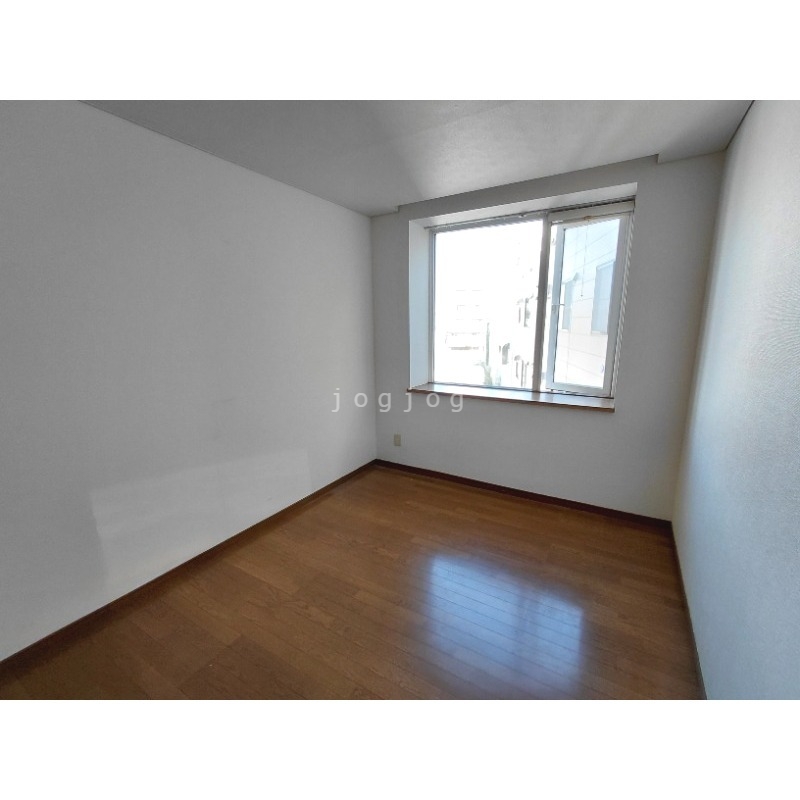 その他部屋・スペース　壁が多く使いやすいお部屋です